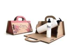 Packagin Design POB 03