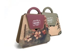 Packagin Design POB 19