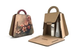 Packagin Design POB 20