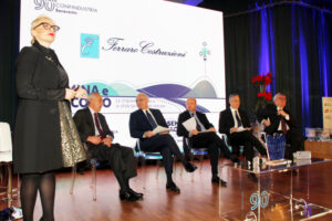 7 confindustria-5-dicembre-90-anni-allestimento-scenografia texi digital printing factory