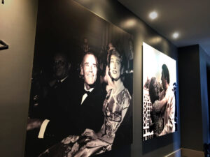 nh hotel venezia alidem texi digital printing factory fotoquadro 2