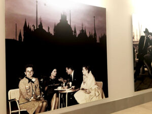 nh hotel venezia alidem texi digital printing factory fotoquadro 8