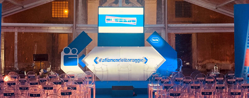 f. texi digital printing factory allestimento roche #afiancodelcoraggio ottobre 2019 f. texi digital printing factory allestimento roche #afiancodelcoraggio ottobre 2019